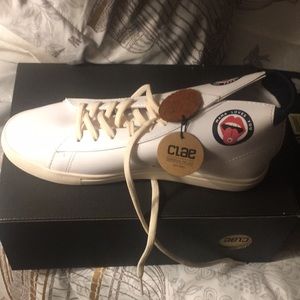 Clae tennis